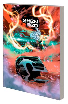 X-men red. Vol. 2