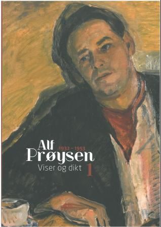 Alf Prøysen : viser og dikt : 1932-1970 : bind 1-4