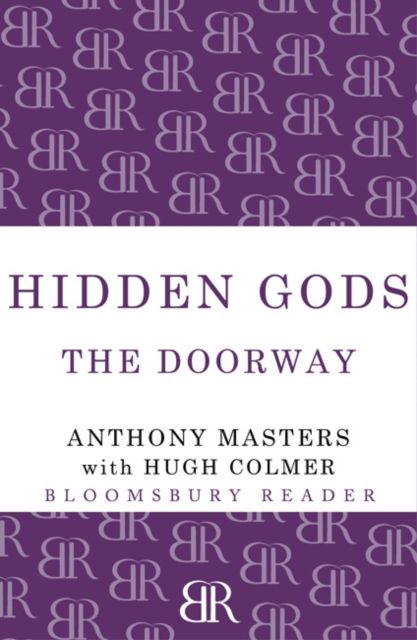 Hidden Gods : The Doorway