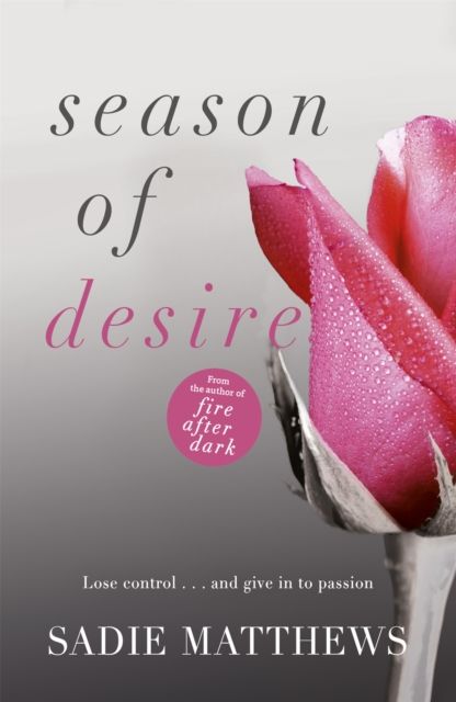 Season of Desire : Complete edition, Seasons series Book 1
