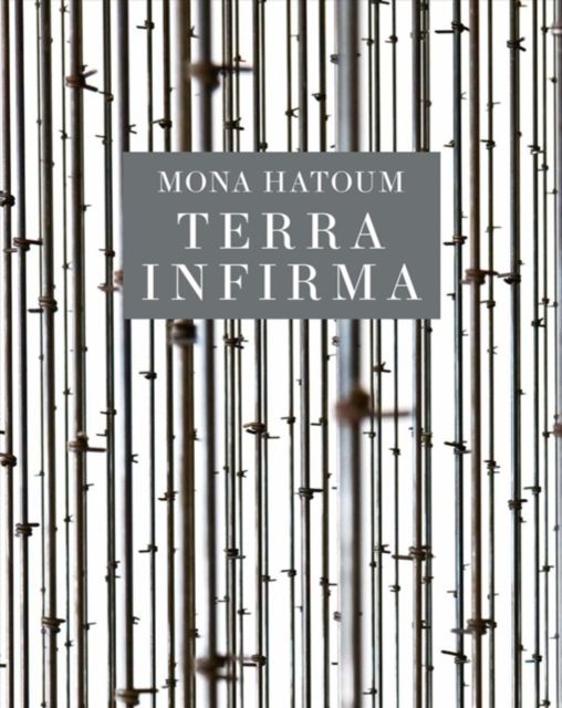 Mona Hatoum : Terra Infirma