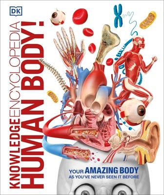 Human body!