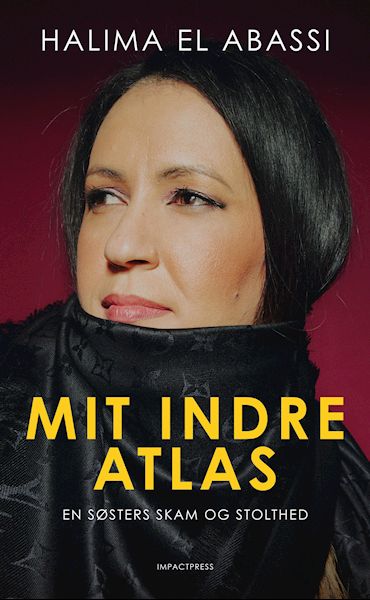 Mit indre atlas : en søsters skam og stolthed