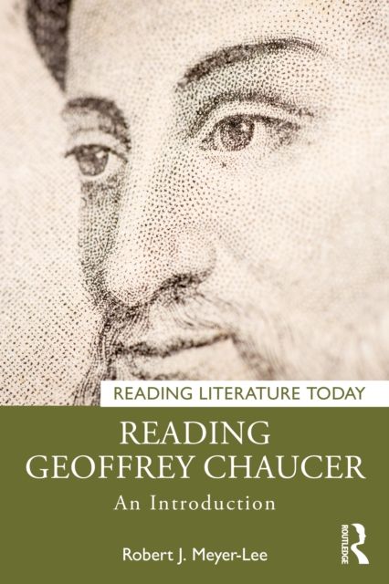 Reading Geoffrey Chaucer : An Introduction