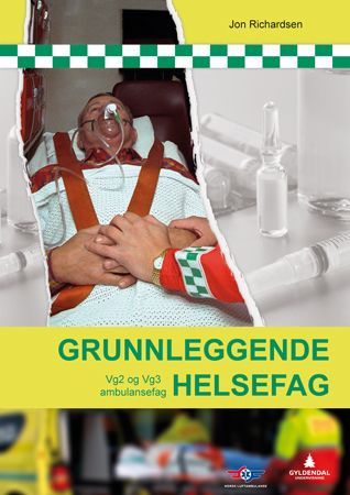 Vg2 og vg3 ambulansefag