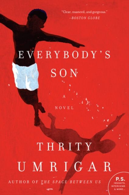 Everybody's Son : A Novel