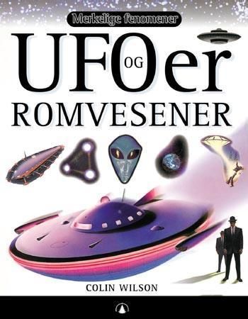 UFOer og romvesener