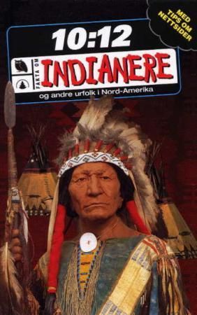 Indianere og andre urfolk i Nord-Amerika