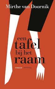 Forsidebilde av Een tafel bij het raam