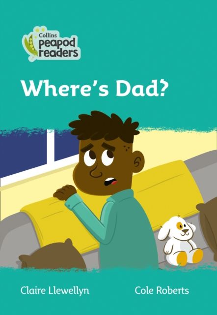 Where's Dad? : Level 3