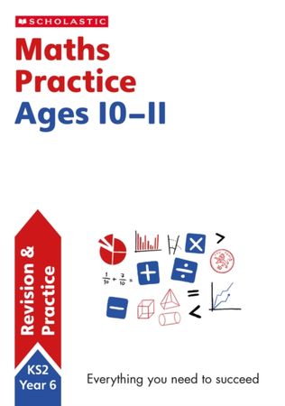 100 maths practice activities