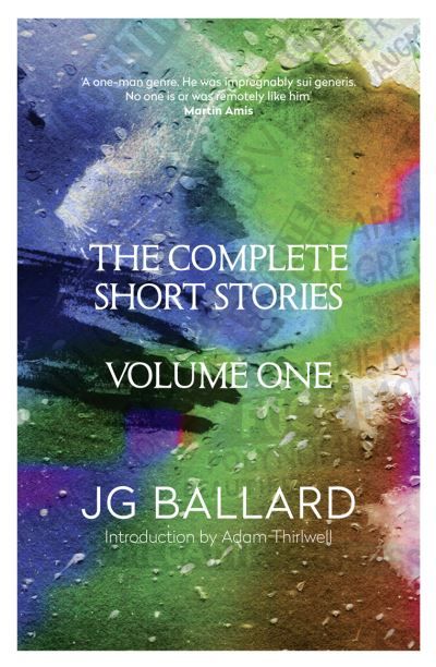 The complete short stories. Volume I