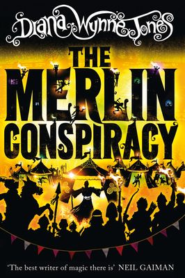 The Merlin conspiracy