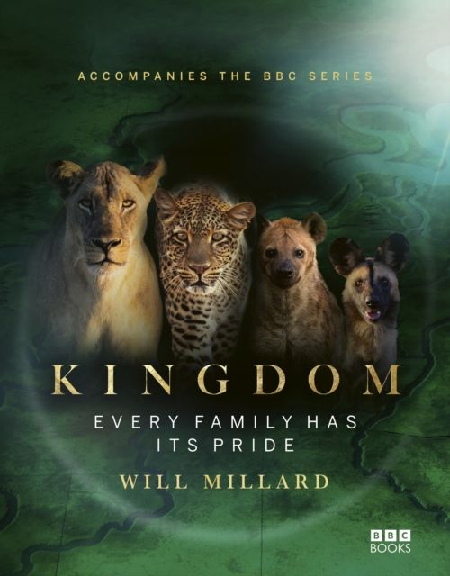 Kingdom : Every family has its pride