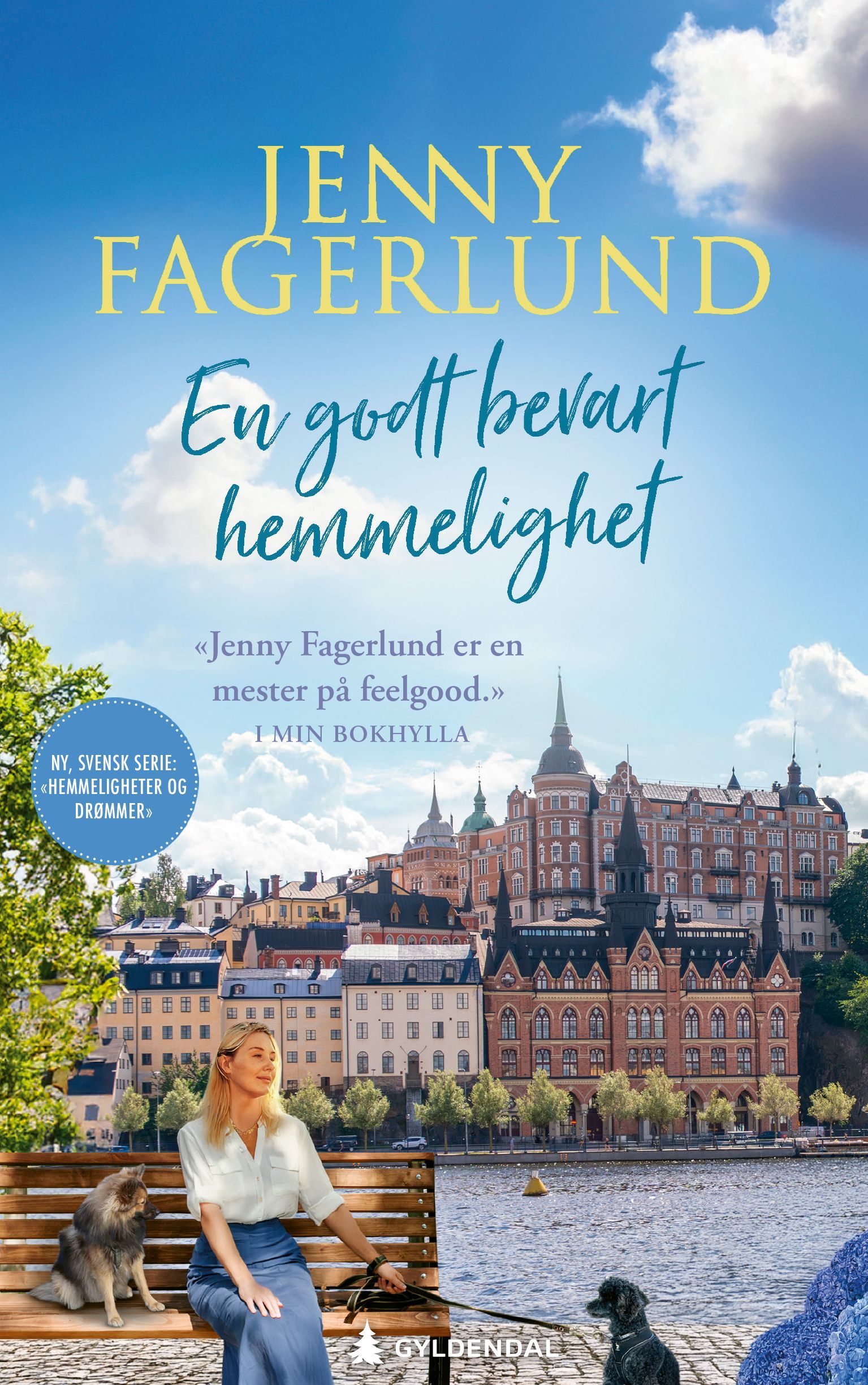 En godt bevart hemmelighet