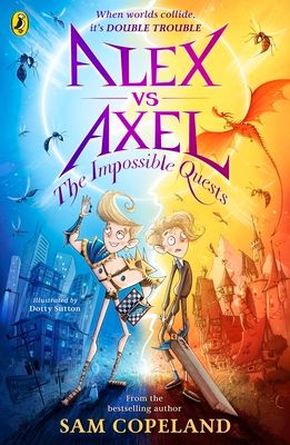 The impossible quests