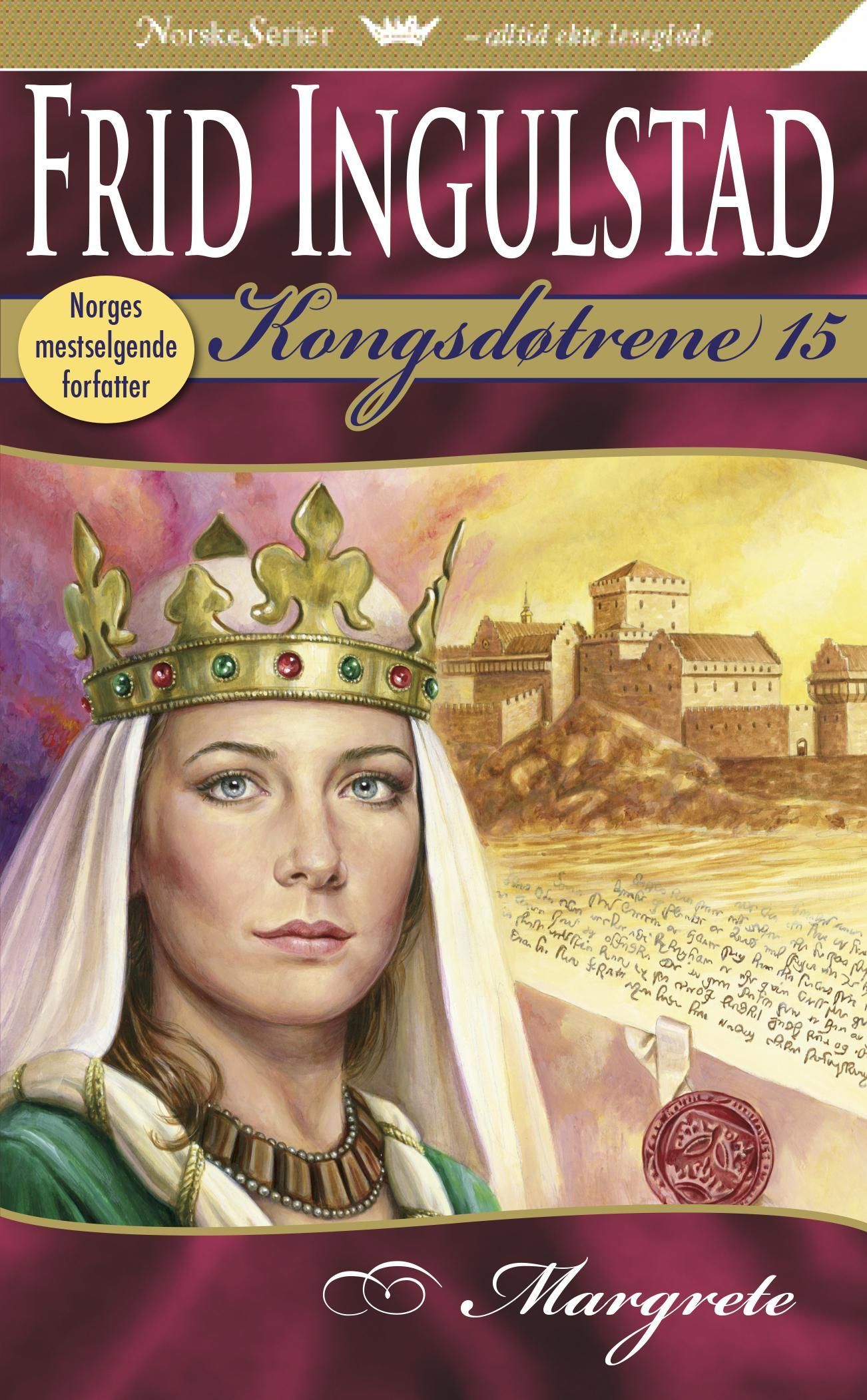 Margrete