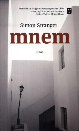 Mnem : roman