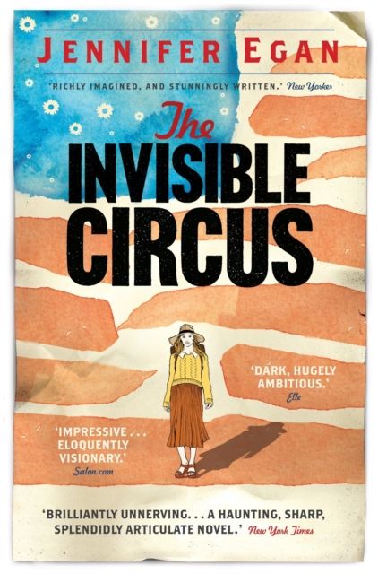 The invisible circus