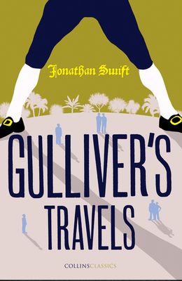 Gulliver's travels