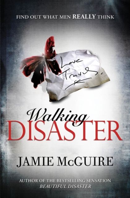 Walking disaster
