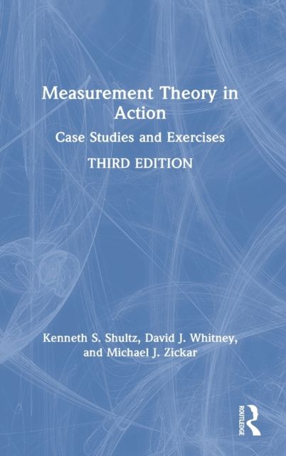 Measurement Theory in Action : Case Studies and Exercises