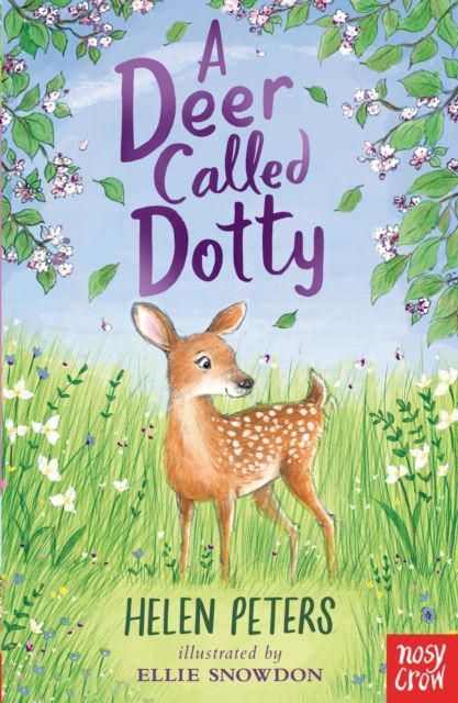 A deer called Dotty