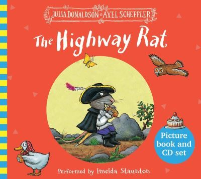The highway rat