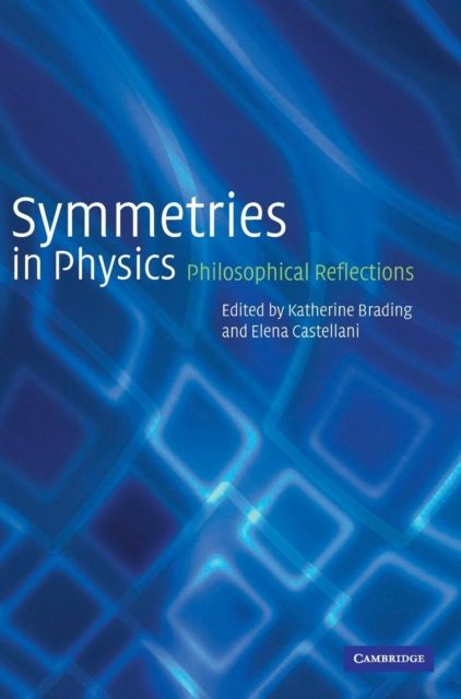 Symmetries in Physics : Philosophical Reflections