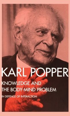 Knowledge and the Body-Mind Problem : In Defence of Interaction