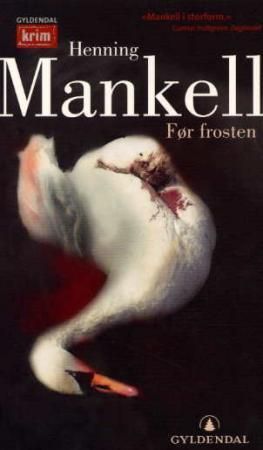 Før frosten