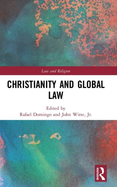 Christianity and Global Law