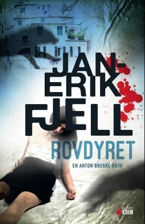 Rovdyret : roman
