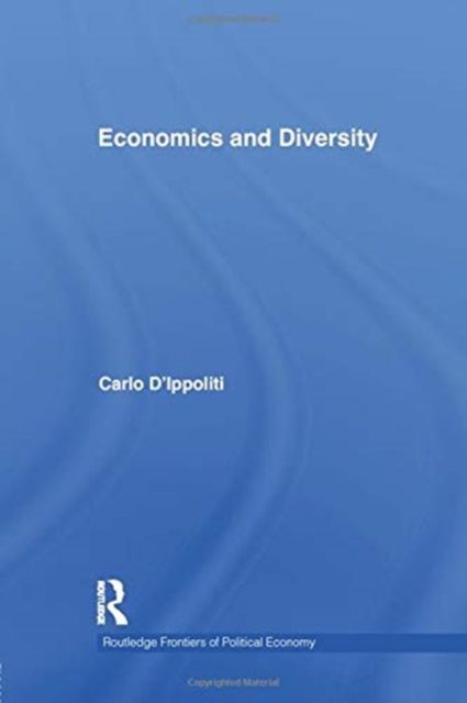 Economics and Diversity