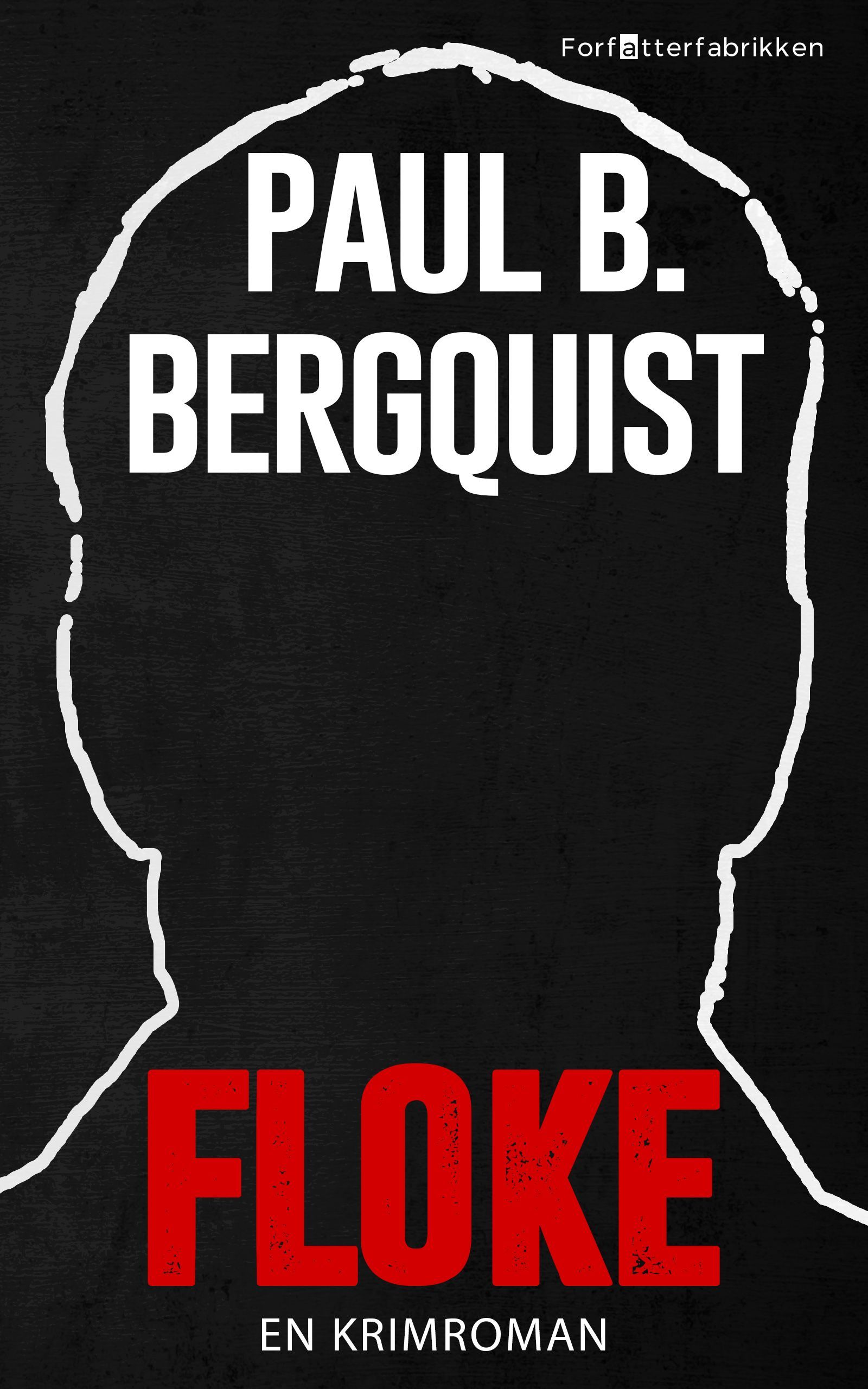 Floke : en krimroman