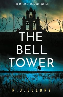 The Bell Tower : The brand new suspense thriller from an award-winning bestseller