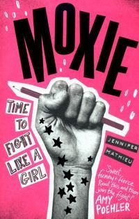 Moxie