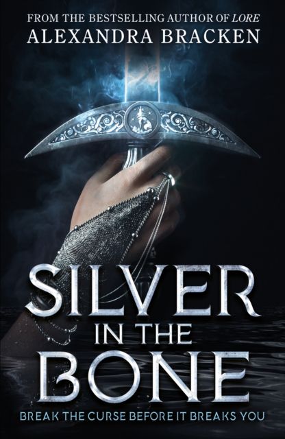 Silver in the bone