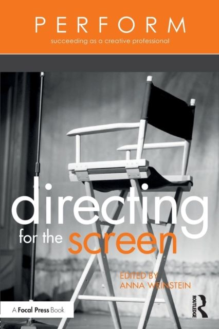 Directing for the Screen