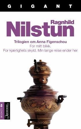 Trilogien om Anna Figenschou