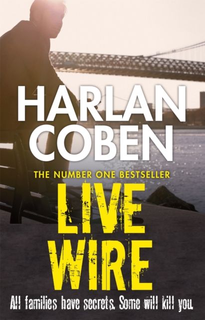 Live Wire : From the Number One bestselling creator of the hit Netflix series Missing You