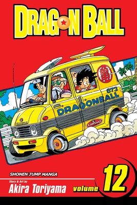 Dragon nall. Vol. 12