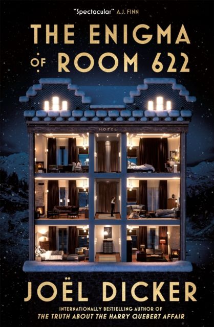 The enigma of room 622