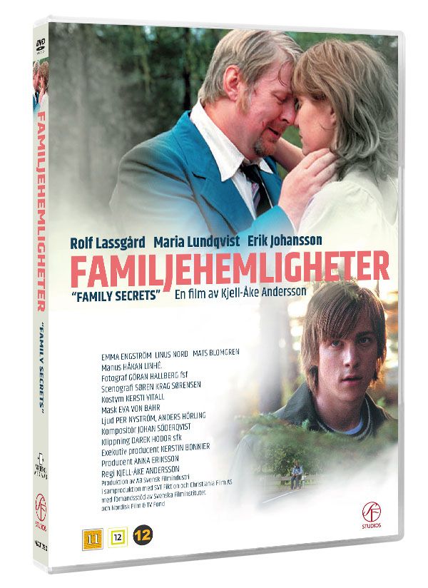 Familjehemligheter