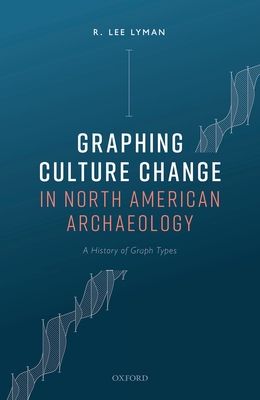 Graphing Culture Change in North American Archaeology : A History of Graph Types