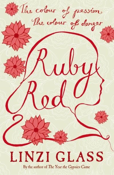 Ruby red