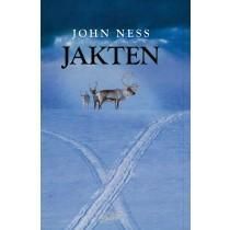 Jakten : roman