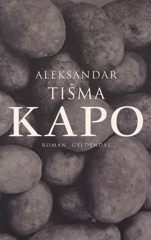 Kapo : roman