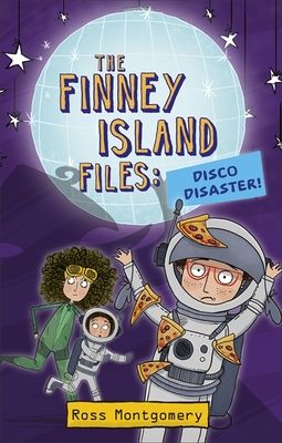 Disco disaster!