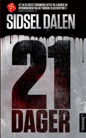 21 dager : thriller